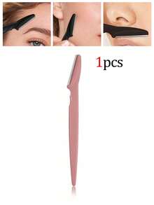 70 قطعة مجموعة ماكينة حلاقة وشفرات تشذيب الحواجب متعددة الألوان، ماكينة تشذيب وحلاقة الحواجب آمنة، أداة تقشير الجلد، ماكينة إزالة شعر الجسم وشفرة حلاقة الوجه والحواجب ذات مقبض طويل مع غطاء دقيق، أدوات تشكيل الحواجب للنساء، مستلزمات مكياج، رخيصة، ديكور الغرفة، مكياج، سفر، غرفة النوم، ملحقات المكياج، ماكينة حلاقة الحواجب