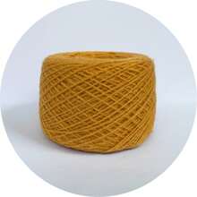 50克诺吉吉冰岛羊毛球DIY手工编织线钩适用于中等重量的围巾、衣服、帽子、钩针 - 彩色 - 查看 35