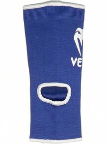 Protector de Apoyo del Tobillo, para Muay Thai y Kick Boxing - azul - Ver 4