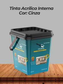 Cinza