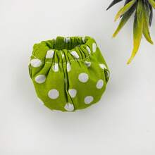 Squirrel Hamster Diaper Changing Diapers Outdoor Supplies Training Clothes Shorts - Multicolor - View 23