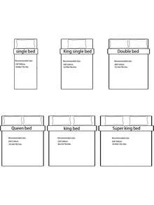 白色被子可机洗，超柔软，适合家庭、酒店、宾馆使用，单人床和双人床尺寸丝棉填充被子，防水
