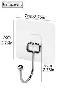 1/2 件装二合一双面沐浴刷（长柄软毛）长柄沐浴刷长柄电动刷多功能刷子用于背部刷洗去角质和淋浴清洁美容包旅行洗漱用品美容用品旅行包 - 彩色 - 查看 19