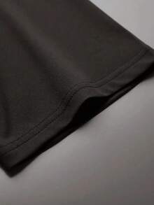 Maomao Anime T-Shirt Shirt Blouse Unisex Male Female 100% Cotton Top Premium Street Wear New Release Immediate Shipping Various Colors!! Plus Size - màu đen - Xem 3