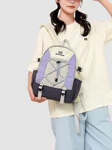 Bolso de mujer, tipo de bolso preferido: mochila escolar, de vuelta a la escuela, para estudiantes de secundaria y preparatoria, de ocio, de gran capacidad, diario, para estudiantes universitarios japoneses, para ir y venir, de calle