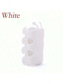 Universal Caterpillar Shower Shelf No Punch Bathroom Suction Cup Bracket Removable Holder Powerful Adsorption Shower Head Holder Adjustable Base Bathroom Installation-Free Shelf Ins Style Bathroom Accessory Gods, No Punch Caterpillar Shower Shelf Back To School Bathroom Accessories