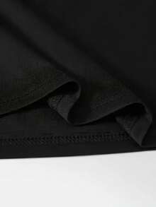 1  Letras  Animal    Casual  Dulce  Fiesta  Elegante    Ninguno    Diario  Noche de fiesta  Vacaciones  Boda  Oficina  Casa  regreso a casa  Calle  Sesión de fotos    verano - Negro - Ver 6