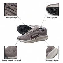 Nike Air Winflo 11 Running Shoes, Lightweight Cushioned Men's Shoes For Daily Outdoor Road Running FJ9509