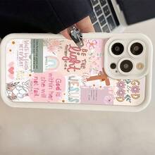 Podstawowe etui na telefon - Antyczna biel - Zobacz 5