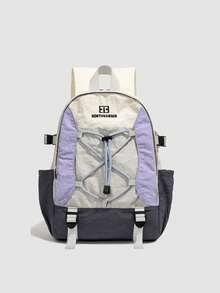 Bolso de mujer, tipo de bolso preferido: mochila escolar, de vuelta a la escuela, para estudiantes de secundaria y preparatoria, de ocio, de gran capacidad, diario, para estudiantes universitarios japoneses, para ir y venir, de calle