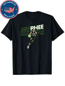 MVPhee Basketball Jersey By Napheesa Collier From Minnesota - Black - View 1