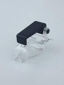 Adjustable Phone Clip Holder Mount Compatible With PS5 & Series X/S Controllers, Mobile Game Controller Clip Stand - Multicolor - View 7