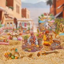 20 piezas/paquete, Pegatinas de graffiti, Material resistente al agua, Tema de personajes retro, Adecuado para decorar fundas de teléfono, portapapeles, álbumes de fotos, tarjetas postales, cuadernos