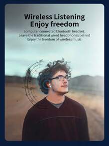 Universal Bluetooth Receiver 5.4 For Wireless Keyboard And Mouse, Bluetooth Adapter For Desktop And Laptop, Compatible With Headphones And Speakers