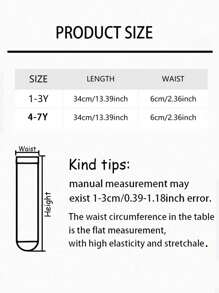 4 Pairs Kids' Solid Color Bowknot No Show Flat Socks