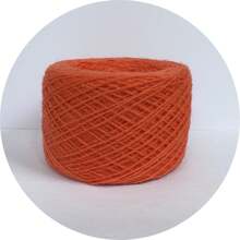 50克诺吉吉冰岛羊毛球DIY手工编织线钩适用于中等重量的围巾、衣服、帽子、钩针 - 彩色 - 查看 40