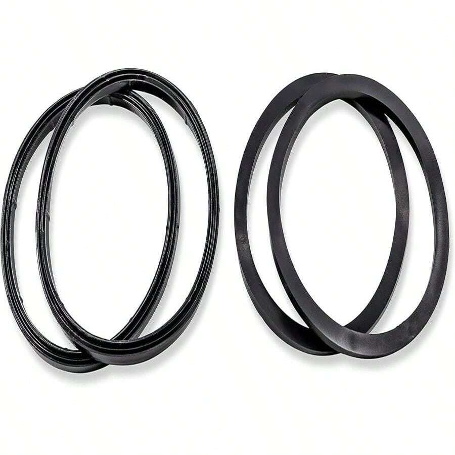 Camco Sewer Hose Replacement Gasket - Replacement Gaskets For RV Sewer ...