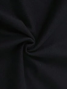 Rage Against The Machine T-Shirt - Text - Killing In The Name - Guerrilla RadioMen's T-Shirt - Black - View 5