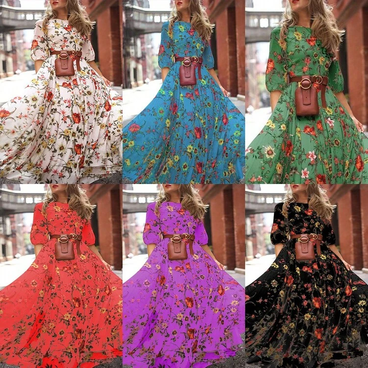 Raincoat - Nền trắng với hoa đỏ - Xem 5