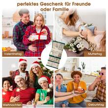 Sour Lemon Jewelry Box 3 Levels, Large-Capacity Jewelry Storage Box, Jewelry Box With 2 Drawers, Suitable For Rings, Necklaces, Watches, Earrings, Bracelets, Watch Jewelry Storage Display Box, Lockable, Gift Idea - Green - View 9