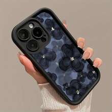 Fundas básicas para teléfono - Negro - Ver 4