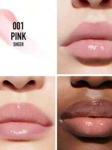 Dior Lip Gloss - 彩色 - 查看 2