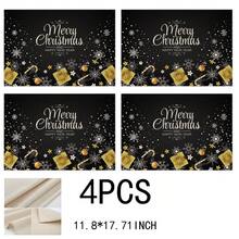 4 piezas Manteles individuales resistentes al calor, resistentes al aceite y a las manchas, posavasos de jarrón beige, tapetes para tazas de café, lavables, fáciles de limpiar, antideslizantes, resistentes al calor, adecuados para habitación, mesa de comedor, hogar, decoración de fiesta, ideal para vacaciones, fiesta, reunión, cumpleaños, boda, regalo, cena, al aire libre, picnic