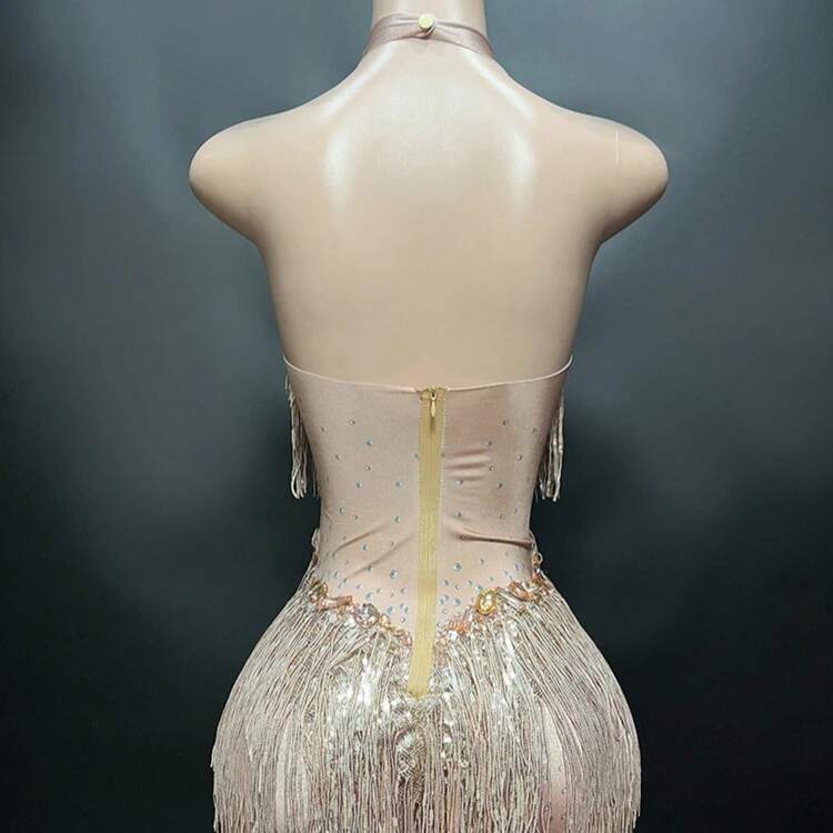 Raincoat - White - View 6