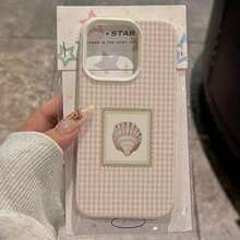 Basic Phone Cases - Antique White - View 3