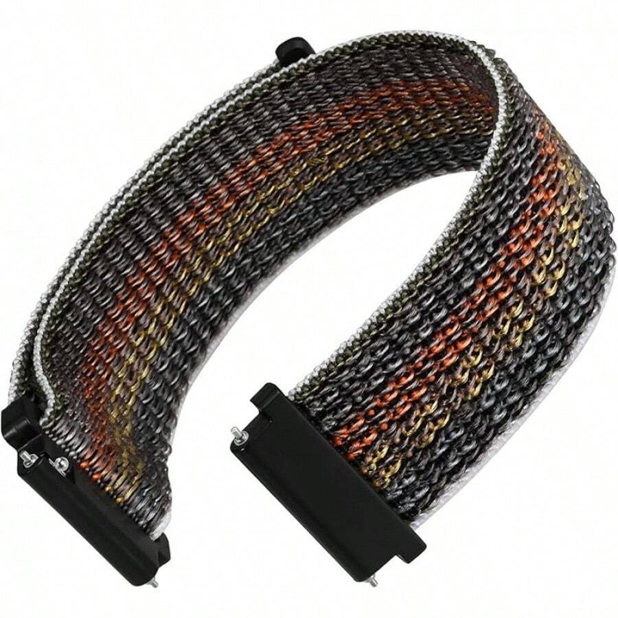 Smart Watch Strap - Midnight - View 1