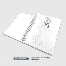 iscool Planners - 銀色 - 查看 4