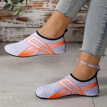 Women's Flat Casual Outdoor Beach Sandals For Swimming