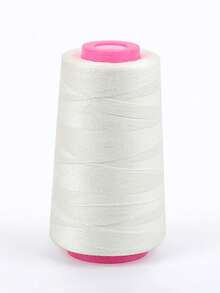 1200meters 203 Jeans Sewing Machine Thick Line 3 Strand Thread Tent Umbrella Thread Thick Wiring Denim Line Sewing Thread - Multicolor - View 18