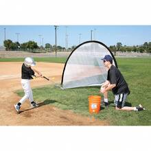 Power Stick Bate de Entrenamiento de béisbol y softbol para Fuerza - Palo rápido - Ver 3