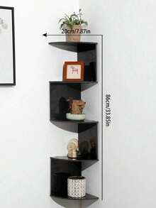 Corner Shelves - Multicolor - View 8