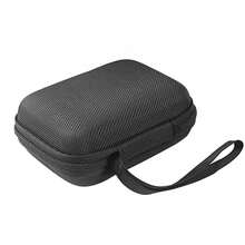 Estuche de almacenamiento portátil para cámara CCD, disponible en múltiples colores, diseño compacto, esencial para entusiastas de la fotografía (solo accesorios, cámara no incluida) - Multicolor - Ver 8