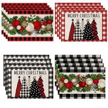 4 piezas Manteles individuales resistentes al calor, resistentes al aceite y a las manchas, posavasos de jarrón beige, tapetes para tazas de café, lavables, fáciles de limpiar, antideslizantes, resistentes al calor, adecuados para habitaciones, mesas de comedor, hogar, decoración de fiestas, ideales para vacaciones, fiestas, reuniones, cumpleaños, bodas, regalos, cenas, al aire libre, picnics