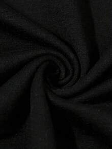 Women's Casual Sports T-Shirt, Round Neck, Short Sleeve, Pink Butterfly Breast Cancer Awareness Print, Comfortable Summer Top, Knitted Fabric, Polyester, All-Season, Ladies Fashion, Leisure Sport