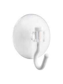 Cabide Com Ventosa 4 Peças  Maxximo - Multicolorido - Visão 1