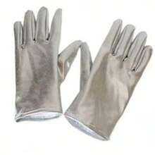 多件套角色扮演配件 - 斧头（40*16*4.5厘米）+ 银色帽子 + 手套 + 时钟 + 领结 - 彩色 - 查看 7