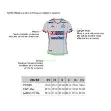 Pirma Cruz Azul 2025/2026 chamarra oficial de entrenamiento del equipo