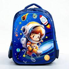 ASTRONAUTA