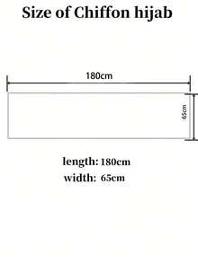 2件65*180厘米女士纯色肩带帽+纯色雪纺长围巾披肩和围巾毯子颈巾。柔软、轻盈、舒适、多功能，大码超大码男女通用晚礼服派对办公室婚礼晚礼服户外旅行礼物