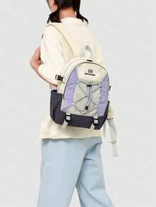 Bolso de mujer, tipo de bolso preferido: mochila escolar, de vuelta a la escuela, para estudiantes de secundaria y preparatoria, de ocio, de gran capacidad, diario, para estudiantes universitarios japoneses, para ir y venir, de calle