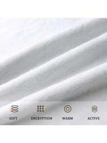 P-Plim Cute Blanket Comfortable Skin Friendly Soft Sofa Living Room Bed Bedroom Blanket Suitable For Travel And Gift1.Jpg