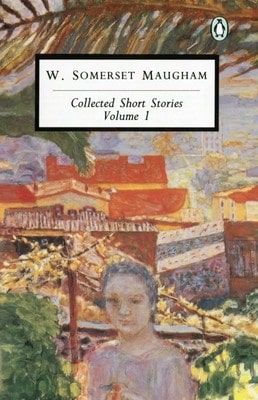 Pre-Owned Collected Short Stories: Volume 1 (Paperback) By W. Somerset Maugham