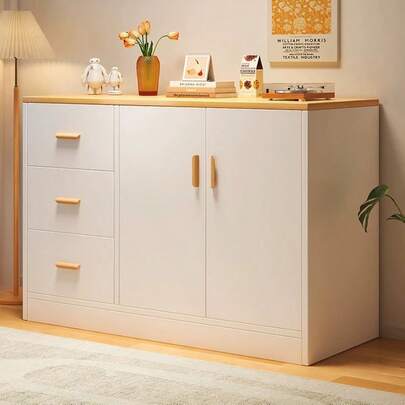 Mueble Organizador De Cocina Minimalista Moderno diseño funcional y elegante almacenamiento optimizado y accesible
