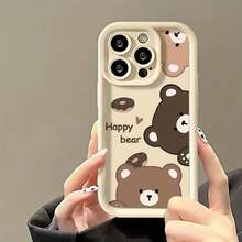 Fundas básicas para teléfono - Blanco antiguo - Ver 4