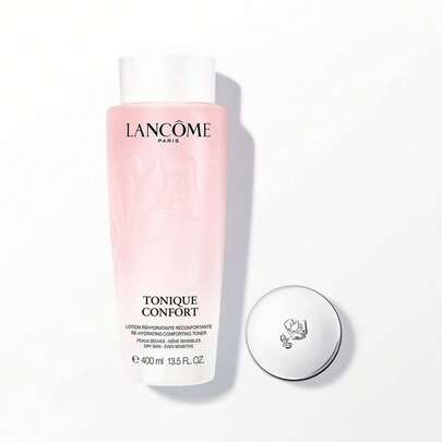  LANCÔME Tonique Confort Hyaluronic Acid Toner