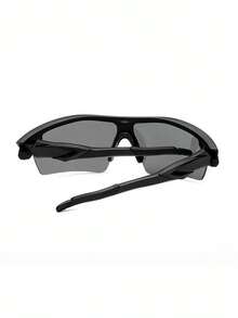 15PCS/Set Multi-Style Sunglasses  Men And Women Classic Square Frame, Aviator Frame, Sports Sunglasses ,With Colorful Lenses UV400 Protection Whether It Is Fishing, Cycling, Windproof, Sports, Driving Or Daily Outings, This Set Of Sunglasses Can Be Accurately Adapted,High-Quality Glasses, Whether For Gifts Or Personal Use, Glasses Wholesale You Can't Go Wrong - 彩色 - 查看 7